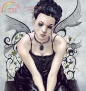 HAED HAERESMINI 117 Mini Gothic lament by Rebecca Sinz
