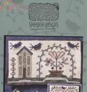 Sheepish Designs - Winghaven