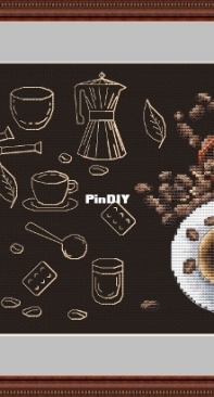 International Coffee Day 2020 by Eva Lermontov - FREE
