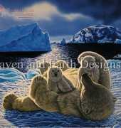 HAED HAESS 9012 Two for the Future by Schim Schimmel