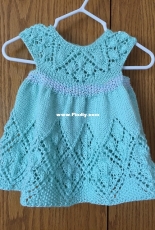 briget baby dress