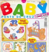 Labores de Ana-Baby-N°19