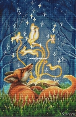 Kuznetsova Victoria (savera) - Fox Tales