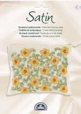 DMC U1598L/22 Satin - Buttercup