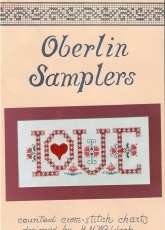 Oberlin Samplers - Love