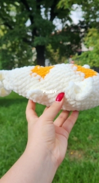 zhilka_toys - Japan Koifish