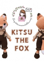 Les Petites Mains de Khuccay - Khuc Cay - Hoàng Thị Ngọc Ánh - Kitsu the Fox - French