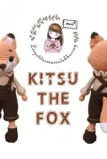 Les Petites Mains de Khuccay - Khuc Cay - Hoàng Thị Ngọc Ánh - Kitsu the Fox - French