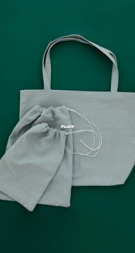 Seamwork - 4003 Ollie Gocery Set