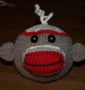 Christmas Monkey Ball