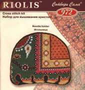 Riolis 972 Elephant