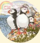 Heritage AMPP487 Puffin Patrol