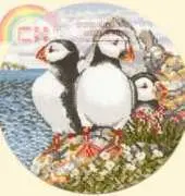 Heritage AMPP487 Puffin Patrol