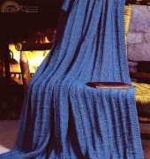 FK00332-Square Lattice Afghan by Kennita Tully-Free