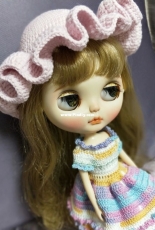 lovely girl