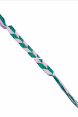 DMC - Circuit Friendship Bracelet - Free