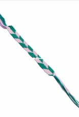DMC - Circuit Friendship Bracelet - Free