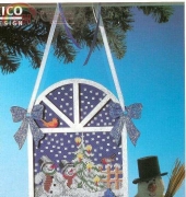 RICO Design BAND 36 Festlicher Weihnachtsbasar