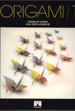 Fleurus Idees / Origami / 1- Zulal Ayture Scheele - French