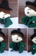 Minerva McGonagall