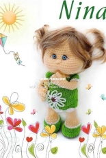 Colorful Dreams - Olga Muzalevskaya - Nina - Hungarian - Translated