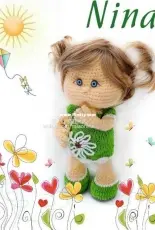 Colorful Dreams - Olga Muzalevskaya - Nina - Hungarian - Translated