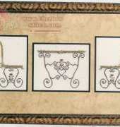 Liberty Street Designs - La Table et Les Chaise