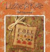 Lizzie Kate S83 Fall Squared