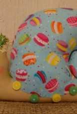 Patchwork Snails