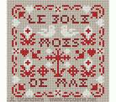 Broderie.net - Grandsire Jean-Louis - 116