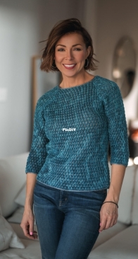 Expression Fiber Arts - Sati Glenn - Pebbled