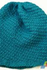 Cascade Yarns-DK403-Rhythm-A-Ning Hat by Shannon Dunbabin-Free