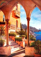 Arxinda - Palazzo