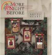 Art to Heart-More Night Before