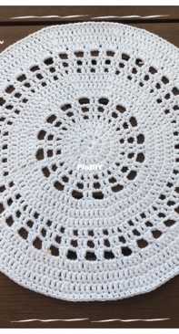 Heidi Heinrichs - Kupla Placemats - English - Finnish - Free