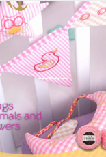 Anchor Studio - Flags Animals and Flowers - Free