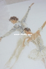 Ballet by Lanarte