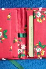 Pochette porte cartes