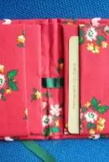 Pochette porte cartes