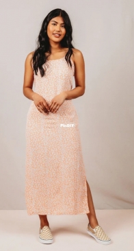 Friday Pattern Co - Saltwater Slip - Size XS-7X