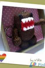 ViRo Handmade - Domo Kun - free