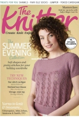 The Knitter - Issue 126 - June 2018