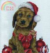 Mi perro terminado