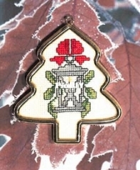 Permin 14-9267 - Tree Ornament