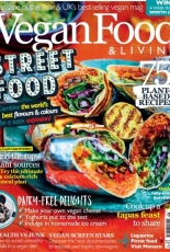 Vegan Food and  Living - September 2018