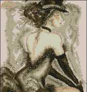 Anchor Maia 5678000-01147 My Fair Lady