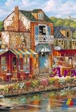 Arxinda - Café Claire