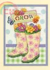Dimensions 65127 - Grow