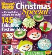Womans Weekly-Special Christmas Issue-December-2014/no ads