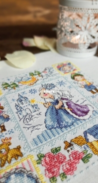 Snow Queen by SODA